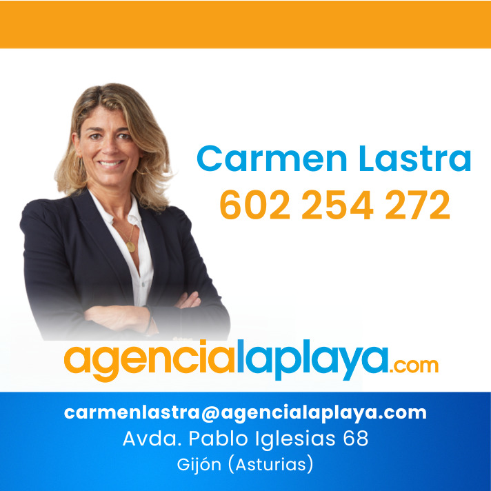 CARMEN Lastra