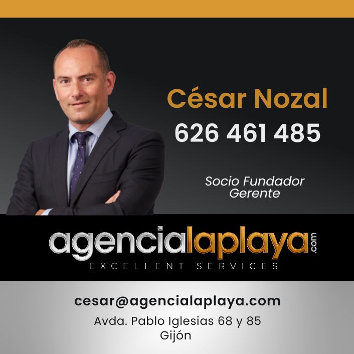 CÉSARNozal