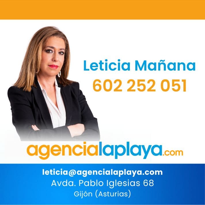 LETICIAMañana